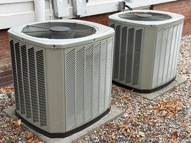 Reliable Air Conditioning Repair contractor in Canton, IL by Tropical Oasis HVAC